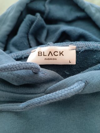 Sudadera con capucha Blooming