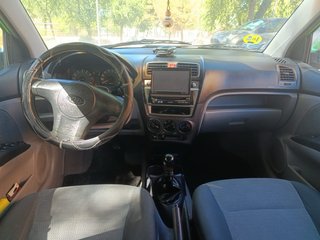 KIA Picanto 2004