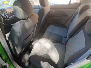 KIA Picanto 2004