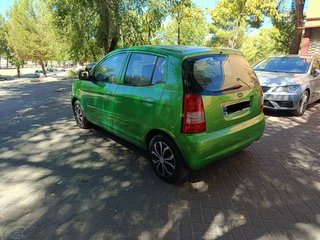 KIA Picanto 2004
