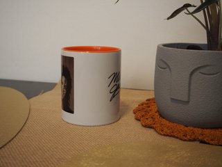 Tazza Michael Jackson
