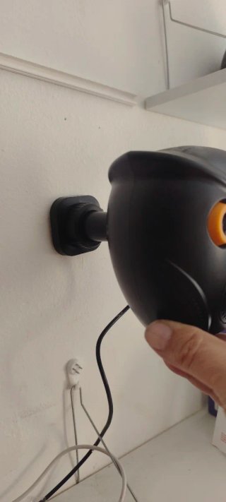 Cámara de vigilancia Búho WiFi