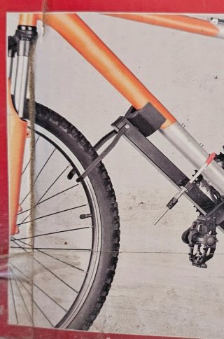 Soporte Taller Bicicleta