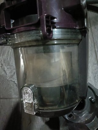 Aspiradora Bosch Serie 2 Air Cycle