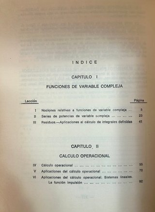 Ampliación de matemáticas y programación