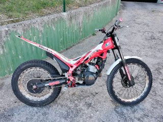 Beta Evo 300 Factory 2013