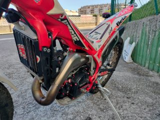 Beta Evo 300 Factory 2013