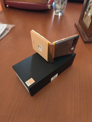 Motorola Razr 40 Ultra