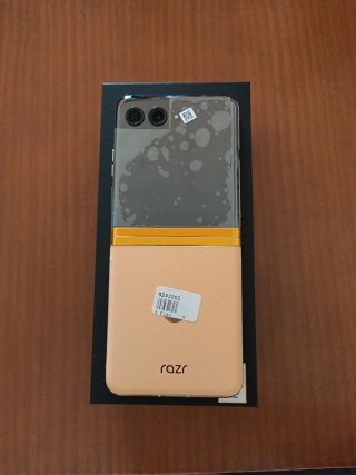 Motorola Razr 40 Ultra