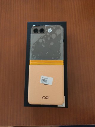 Motorola Razr 40 Ultra