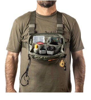 Bolso 5.11 Skyweight Utility Chest Pack