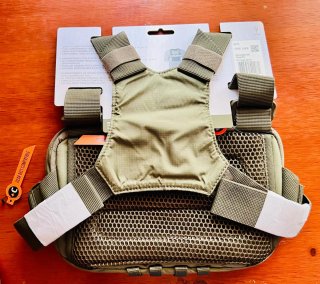 Bolso 5.11 Skyweight Utility Chest Pack