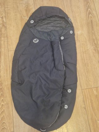 Funda Maxi-Cosi para coche, muy buen estado