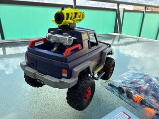 Playmobil Todoterreno Ártico 9059