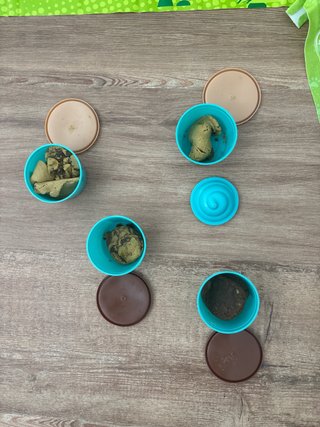 Juego de mesa Caca Chaf Pisa a Caca