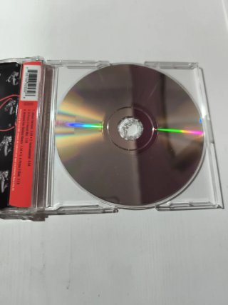 CD Britney Spears My Prerogative