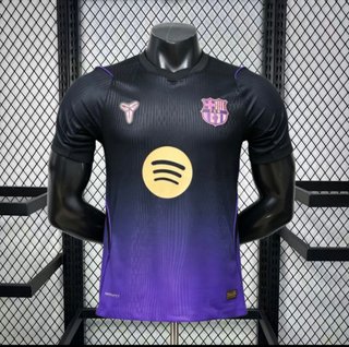 Camiseta Fútbol Nike Azul/Rojo Talla M