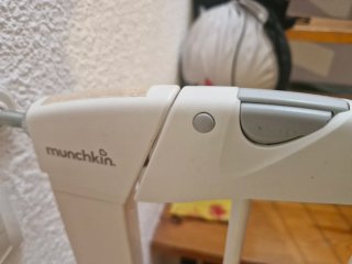 Barrera Seguridad Munchkin