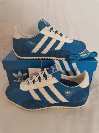 Adidas SL 72 PT - Taglia 40