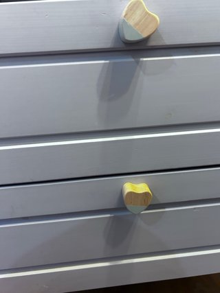 Cambiador IKEA SUNDVIK Gris