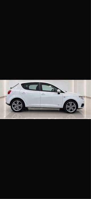 SEAT Ibiza 2013