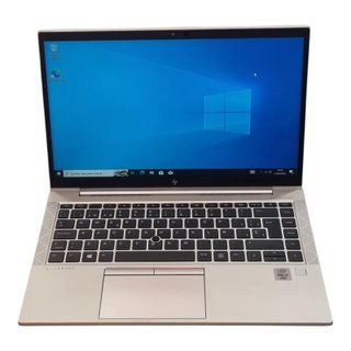 PORTATIL HP ELITEBOOK 840 G7 I5-10GEN 16RAM 256GB WIN 11