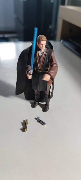 Anakin Skywalker (Padawan)