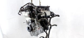 Motor completo seat cjzc ibiza 1.2 tsi jgrmp781910