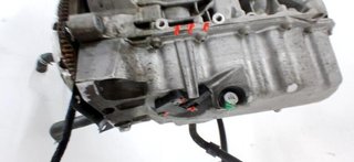 Motor completo seat cjzc ibiza 1.2 tsi jgrmp781910