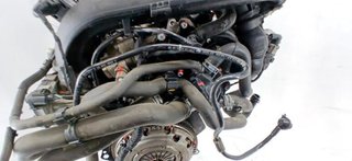 Motor completo seat cjzc ibiza 1.2 tsi jgrmp781910
