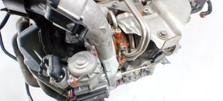 Motor completo seat cjzc ibiza 1.2 tsi jgrmp781910