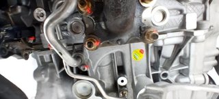 Motor completo seat cjzc ibiza 1.2 tsi jgrmp781910