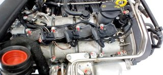 Motor completo seat cjzc ibiza 1.2 tsi jgrmp781910