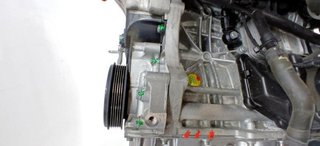 Motor completo seat cjzc ibiza 1.2 tsi jgrmp781910