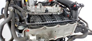 Motor completo seat cjzc ibiza 1.2 tsi jgrmp781910