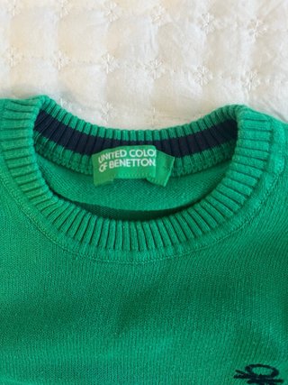 Lote Ropa Niño 4-5 Años Primeras Marcas