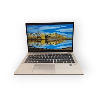 PORTATIL HP ELITEBOOK 840 G7 I5-10GEN 16RAM 256GB