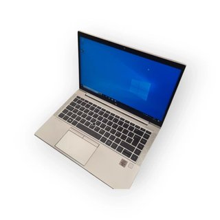 PORTATIL HP ELITEBOOK 840 G7 I5-10GEN 16RAM 256GB