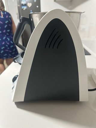 Thermomix Vorwerk TM31 original + vaso y cuchillas