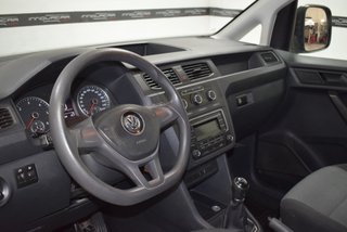Volkswagen Caddy Trendline 2.0 TDI 90kW BMT 4Motion