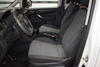 Volkswagen Caddy Trendline 2.0 TDI 90kW BMT 4Motion
