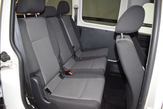Volkswagen Caddy Trendline 2.0 TDI 90kW BMT 4Motion