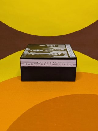 Box | Kraftwerk (Trans Europa Express)