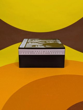 Box | Kraftwerk (Trans Europa Express)