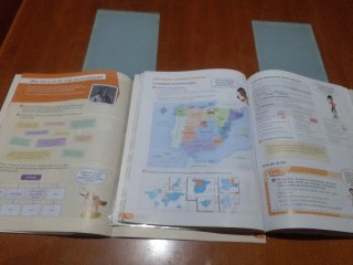 Ciencias sociales 5 Primaria : Revuela. [Comuni...