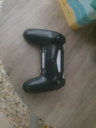 Controller PS4 bianco