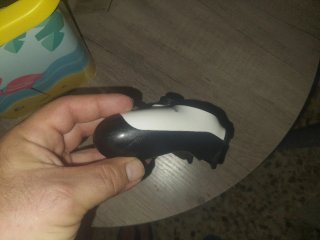 Controller PS4 bianco