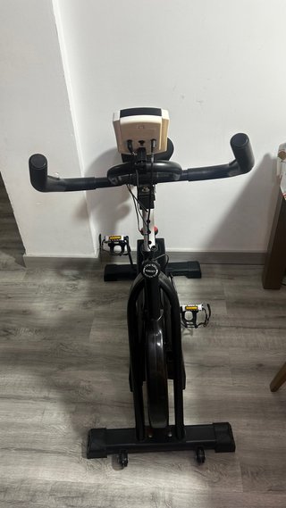 Bici estatica