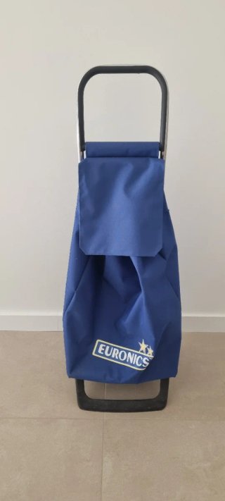 Carrito de la compra Euronics