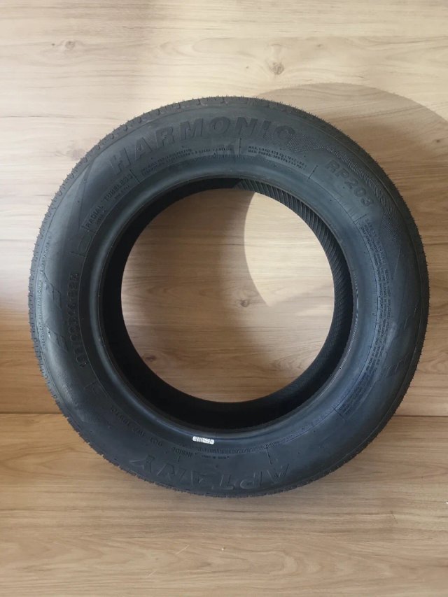 185/60 R14 82H RP203 Neumático Aptany